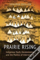 Prairie Rising