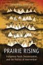 Prairie Rising - Preview