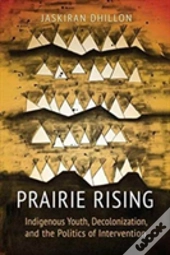 Prairie Rising