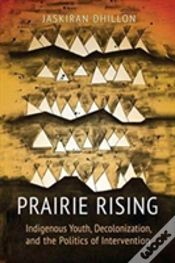 Capa do artigo Prairie Rising