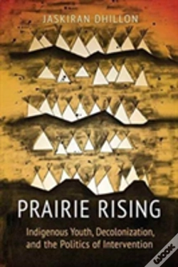 Capa do artigo Prairie Rising
