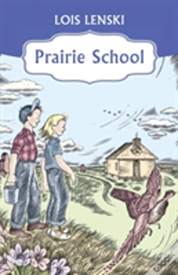 Capa do artigo Prairie School
