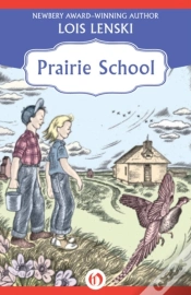 Capa do artigo Prairie School