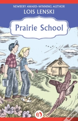 Capa do artigo Prairie School