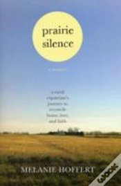 Capa do artigo Prairie Silence