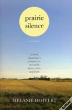 Capa do artigo Prairie Silence