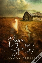 Capa do artigo Prairie Spirit(S)