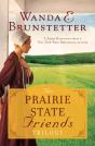 Prairie State Friends Trilogy - Preview