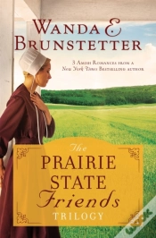 Capa do artigo Prairie State Friends Trilogy