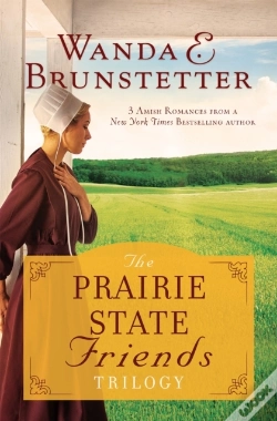 Capa do artigo Prairie State Friends Trilogy