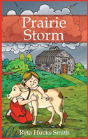 Prairie Storm - Preview