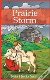Capa do artigo Prairie Storm