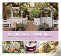 Prairie Style Weddings