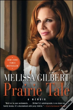 Capa do artigo Prairie Tale