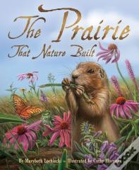 Prairie That Nature Built