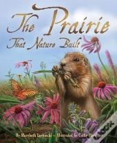 Prairie That Nature Built