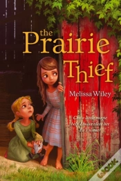 Capa do artigo Prairie Thief