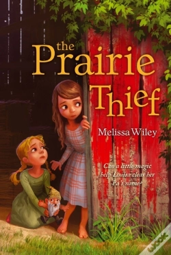 Capa do artigo Prairie Thief