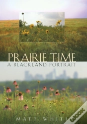 Capa do artigo Prairie Time