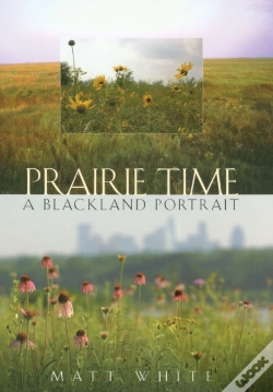 Capa do artigo Prairie Time