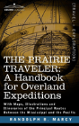 Prairie Traveler, A Handbook For Overland Expeditions - Preview