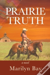 Capa do artigo Prairie Truth