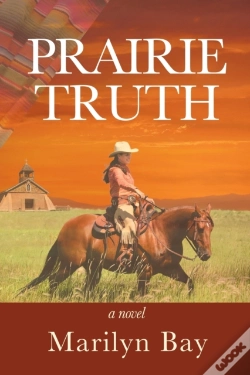 Capa do artigo Prairie Truth