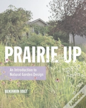 Capa do artigo Prairie Up