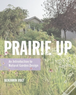 Capa do artigo Prairie Up