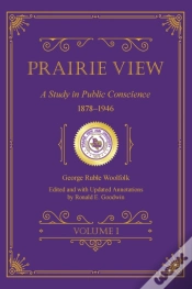 Capa do artigo Prairie View