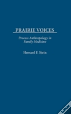 Capa do artigo Prairie Voices