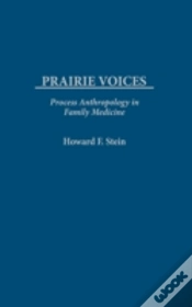 Capa do artigo Prairie Voices
