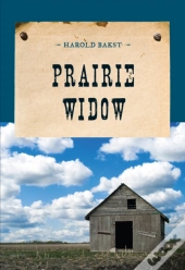 Prairie Widow