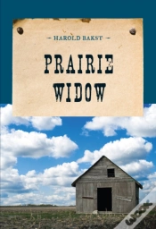 Capa do artigo Prairie Widow