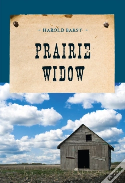 Capa do artigo Prairie Widow