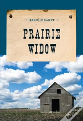 Prairie Widow