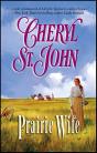 Prairie Wife - Preview
