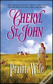 Capa do artigo Prairie Wife