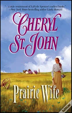 Capa do artigo Prairie Wife