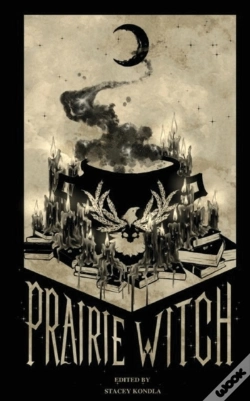 Capa do artigo Prairie Witch