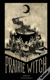 Capa do artigo Prairie Witch
