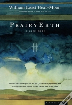 Capa do artigo Prairy Erth