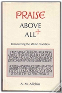 Capa do artigo Praise Above All