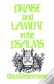 Capa do artigo Praise And Lament In The Psalms
