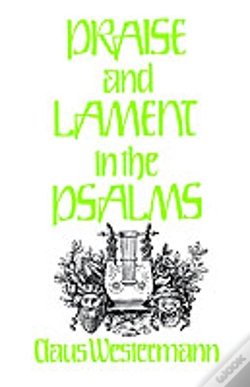 Capa do artigo Praise And Lament In The Psalms