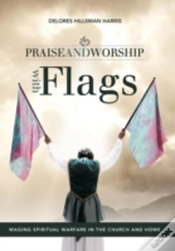 Capa do artigo Praise And Worship With Flags