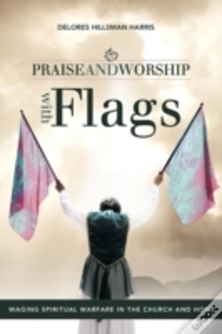 Capa do artigo Praise And Worship With Flags