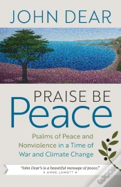 Capa do artigo Praise Be Peace