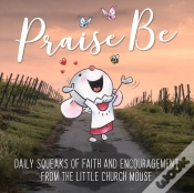 Capa do artigo Praise Be