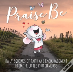 Capa do artigo Praise Be